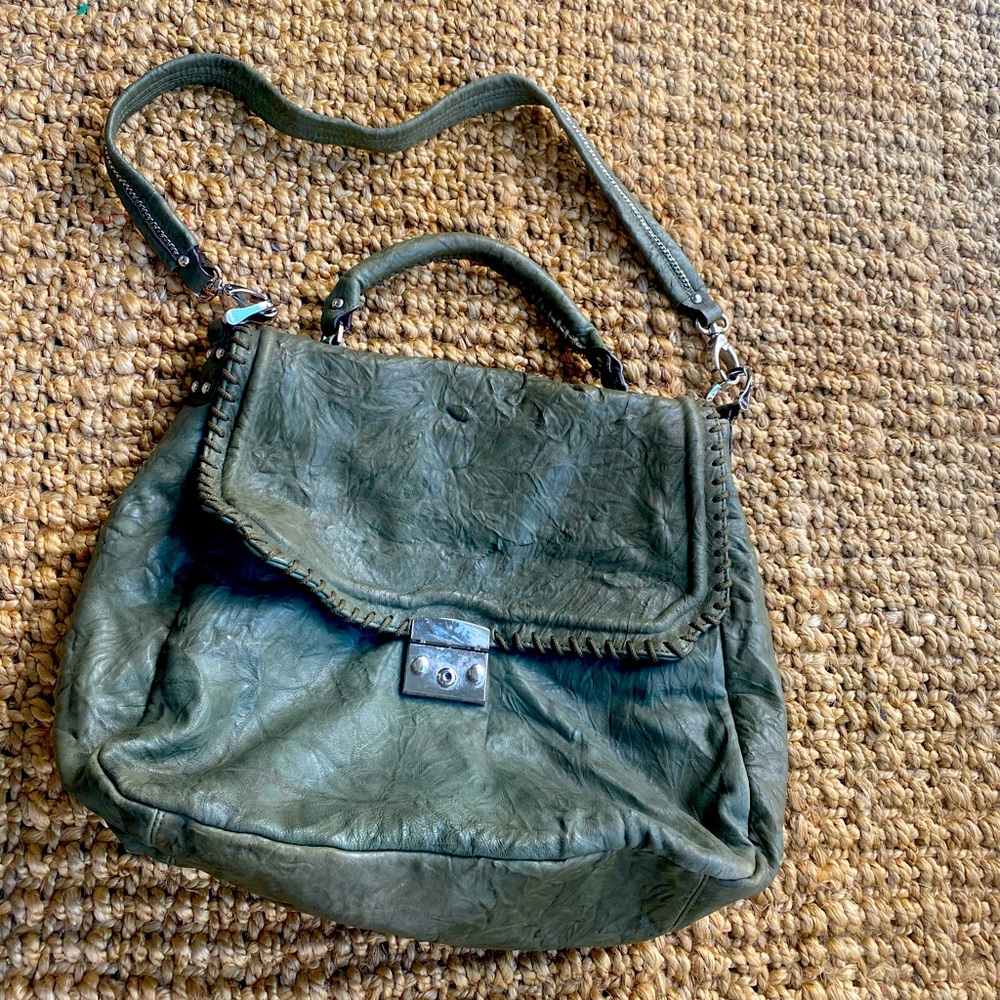 Be & D bag